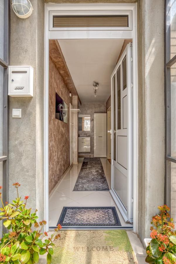 Milas Apartment Kotor Kültér fotó